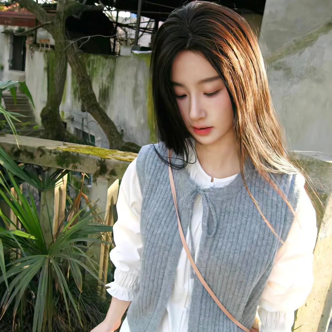 美丽坏美眉